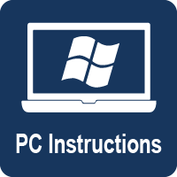 PC Instructions